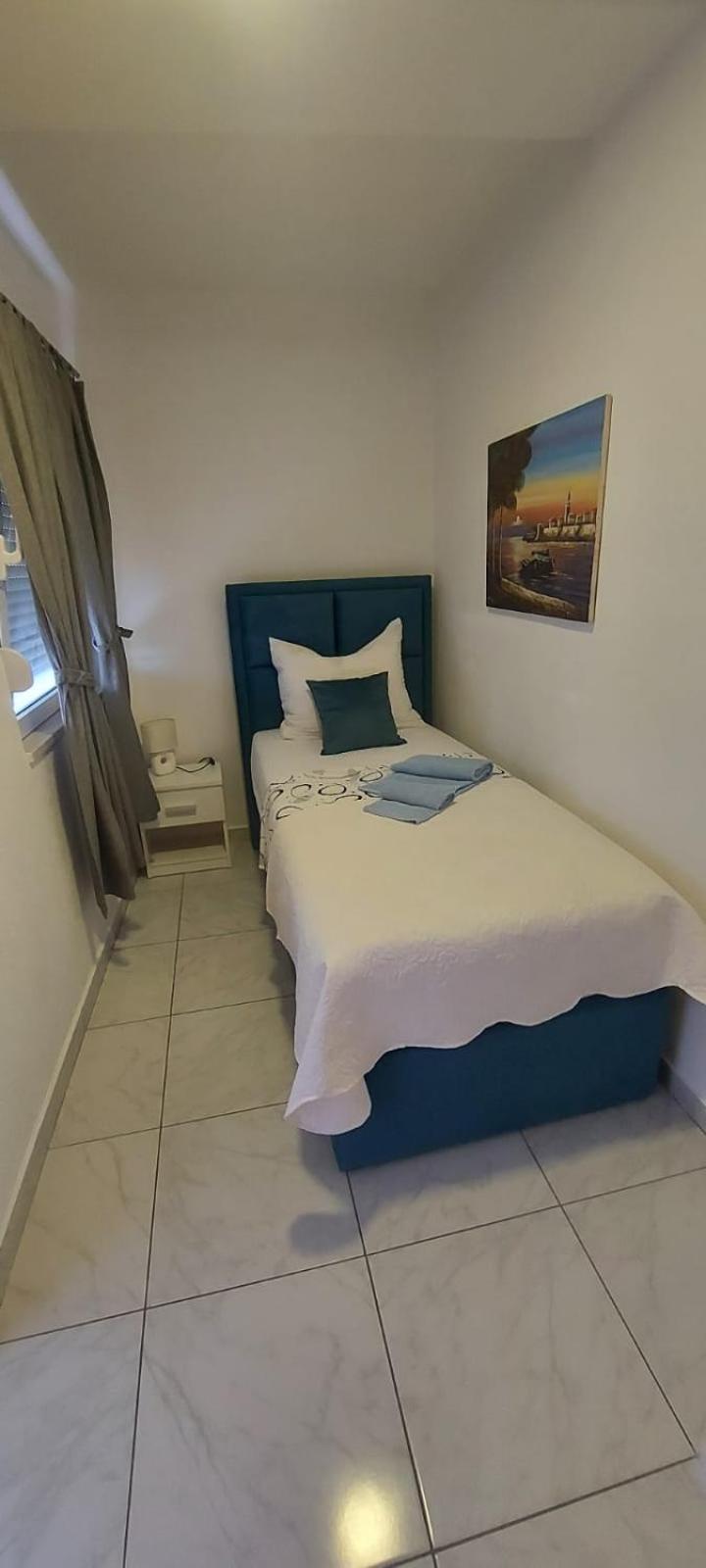 Sea Star Apartment Gradac  Exterior photo